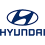 Удаление хрома Hyundai