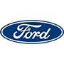 Покраска капота автомобиля Форд