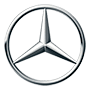 Удаление вмятин без покраски Mercedes-Benz