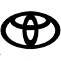 Ремонт и восстановление пластика Toyota